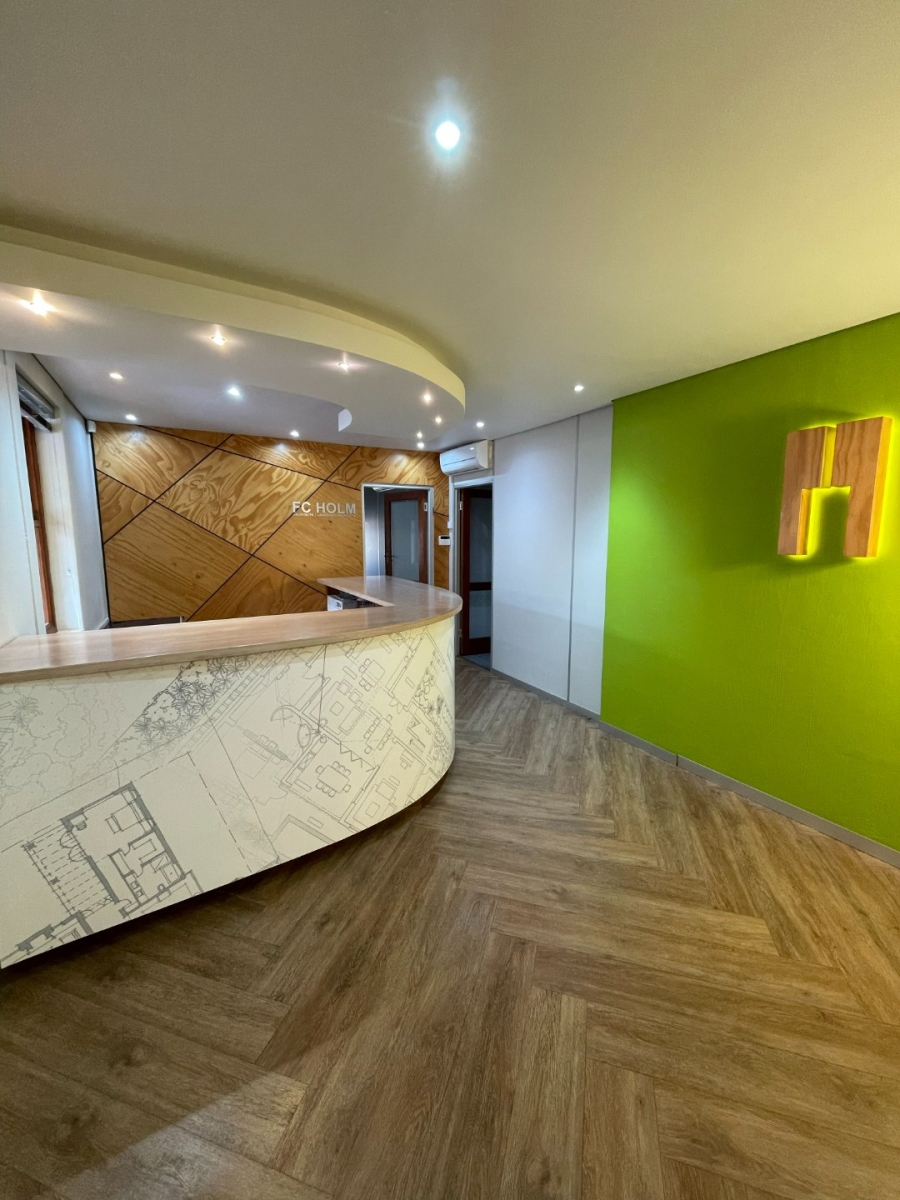 To Let Commercial Property for Rent in Dormehls Drift Western Cape